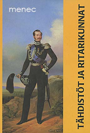 Tähdistöt ja ritarikunnat 