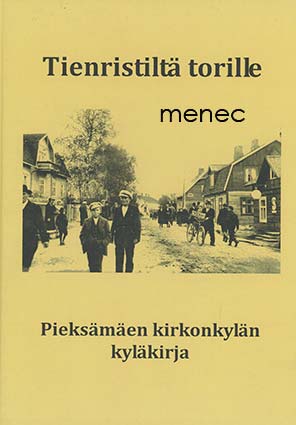 Tienristiltä torille 