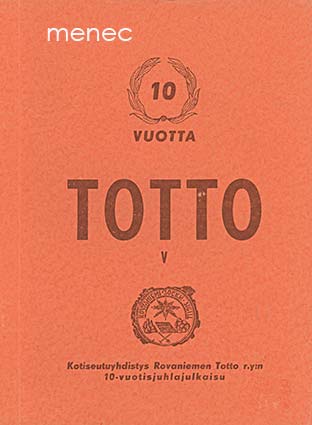 Totto V 