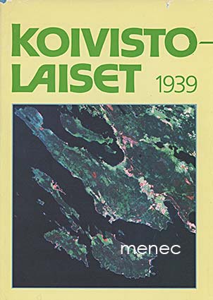 Vilska, Martti H. - Koivistolaiset 1939 