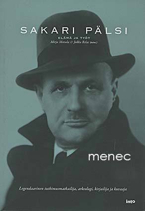 Sakari Pälsi 