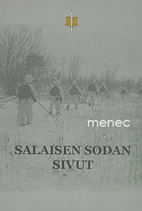 Salaisen sodan sivut 