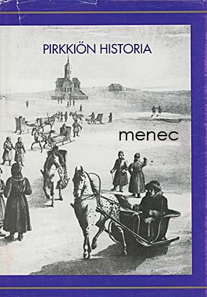 Pirkkiön historia 