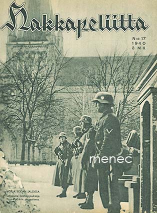 Hakkapeliitta  1940,17