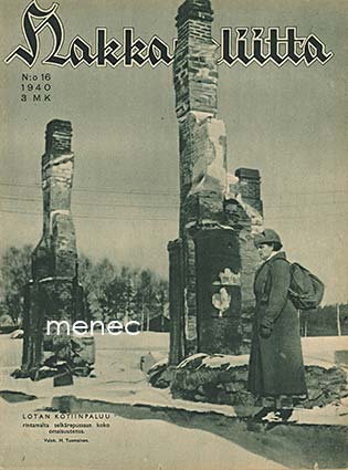 Hakkapeliitta  1940,16