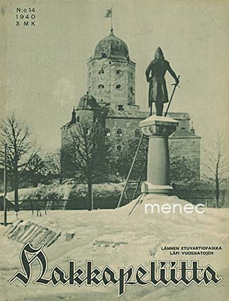 Hakkapeliitta  1940,14