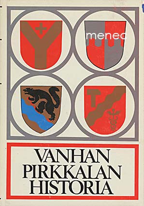 Vanhan Pirkkalan historia 