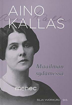 Vuorikuru, Silja - Aino Kallas 