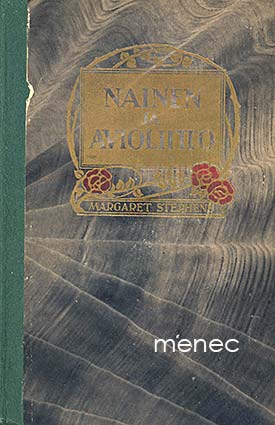 Stephens, Margaret - Nainen ja avioliitto 