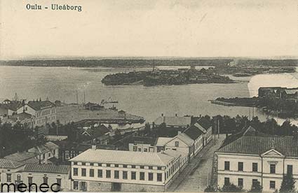Oulu 