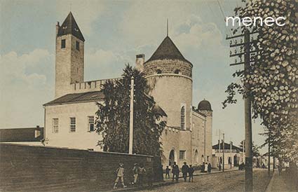 Kuopio, museo 