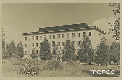 Kemi, kansakoulu 