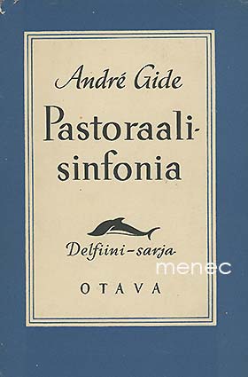 Gide, André - Pastoraalisinfonia 