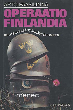 Paasilinna, Arto - Operaatio Finlandia 