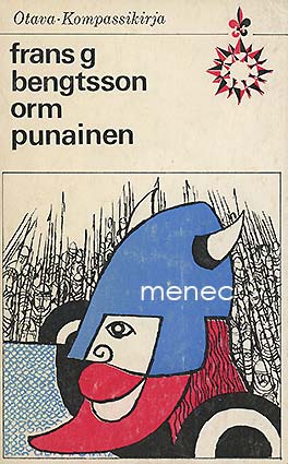 Bengtsson, Frans G. - Orm Punainen 