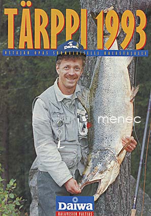 Tärppi 1993 