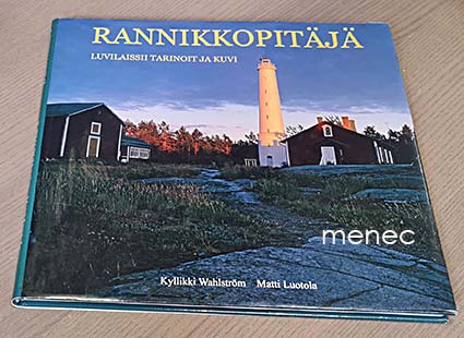 Rannikkopitäjä. Luvilaissii tarinoit ja kuvi 