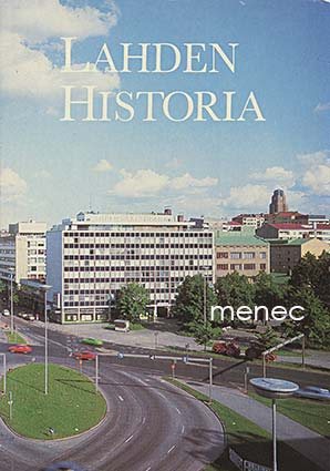 Lahden historia 