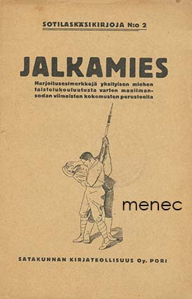 Jalkamies 