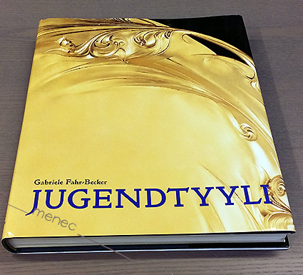 Fahr-Becker, Gabriele - Jugendtyyli 
