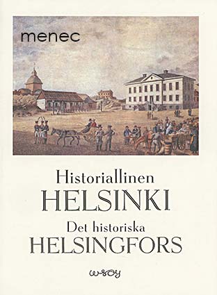 Historiallinen Helsinki 