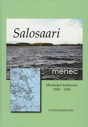 Kokkonen, Kyösti - Salosaari 