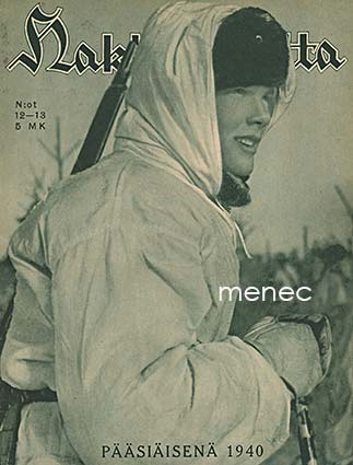 Hakkapeliitta  1940,12