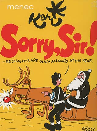 Suomalainen, Kari - Sorry, Sir! 