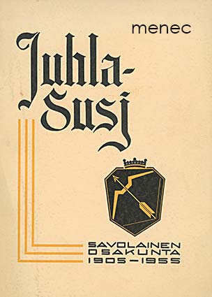 Juhla-Susj 