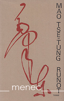 Mao Tse-tung - Runot 