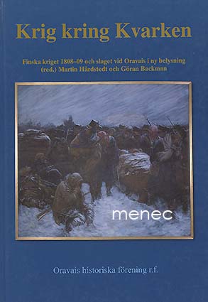 Kring kring Kvarken 