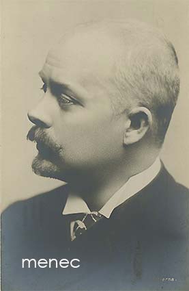 Karl August Tavaststjerna, kirjailija 
