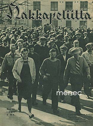 Hakkapeliitta  1941,19
