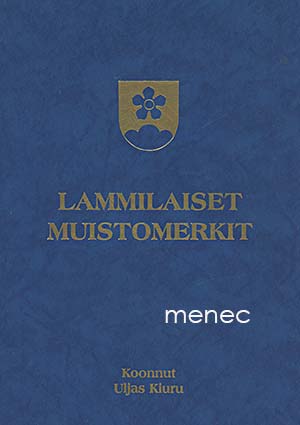 Lammilaiset muistomerkit 