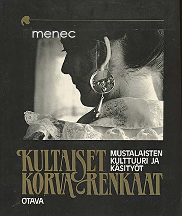 Kultaiset korvarenkaat 