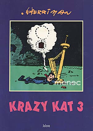 Herriman, George - Krazy Kat 3 