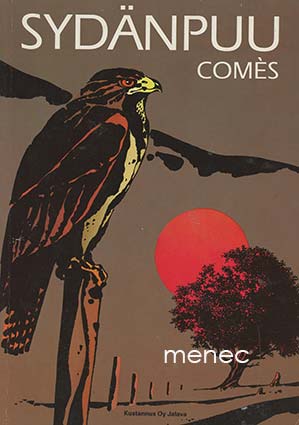 Comes - Sydänpuu 