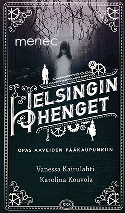 Kairulahti, Vanessa & Kouvola, Karolina - Helsingin henget 