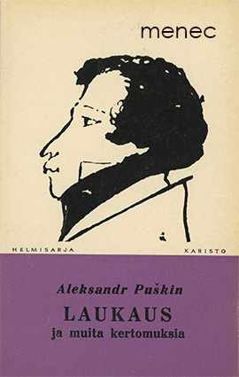 Puškin, A. S. - Laukaus ja muita kertomuksia 