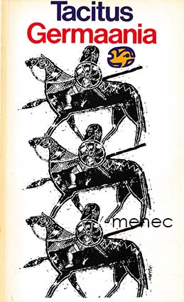 Tacitus - Germaania 