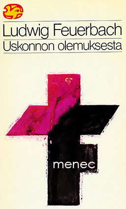 Feuerbach, Ludwig - Uskonnon olemuksesta 
