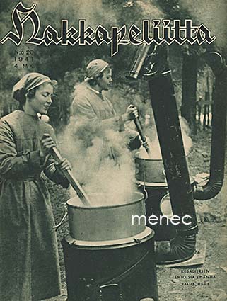 Hakkapeliitta  1941,23