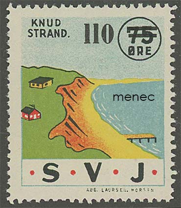 Tanska, SVJ Privatbaner, 110/75 ö 