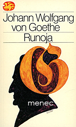 Goethe, Johann Wolfgang von - Runoja 