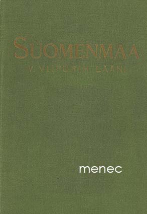 Suomenmaa. 5. Viipurin lääni 