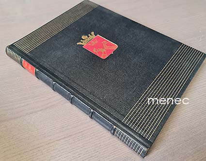 Paavolainen, Olavi - Karjala - muistojen maa 