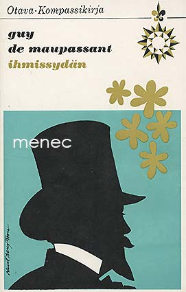 Maupassant, Guy de - Ihmissydän 