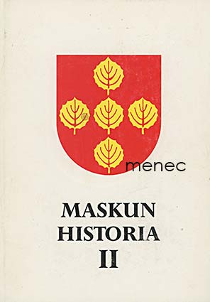 Maskun historia. 1–2 