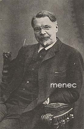Venäjä, F. I. Roditscheff, Suomen asiain ministeri 