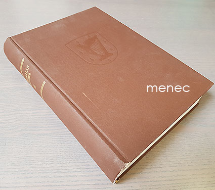 Kangasalan historia. III. 1865–1975 